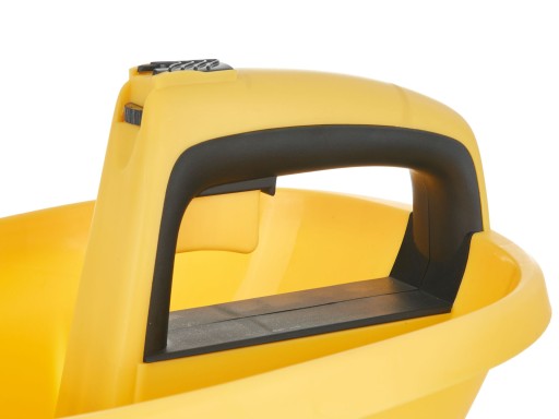 SIEWNIK OGRODOWY AUTOMATYCZNY DO NASION 2.7L