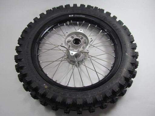 D.I.D RIM HONDA CR CRF 250 450 задний 18 x 2,15