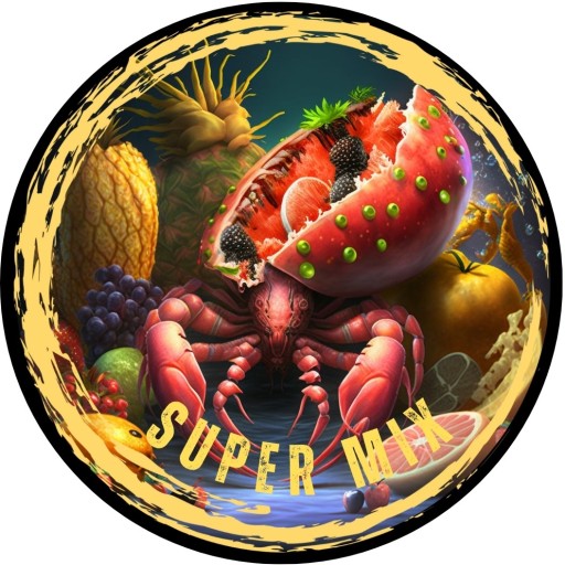RK Baits Method Feeder Value Pack Super Mix