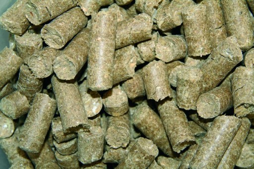 Przysmaki przysmak dla koni banan 1 kg