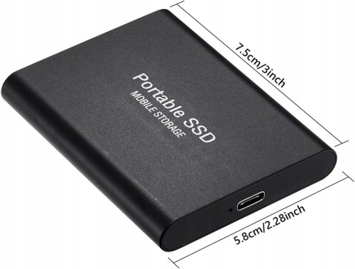 Жесткий диск SSD 2,5 дюйма, 8 ТБ, USB 3.0, ВНЕШНИЙ TOSHIBA, M.2 SATA, 2,5 дюйма, 8 ТБ
