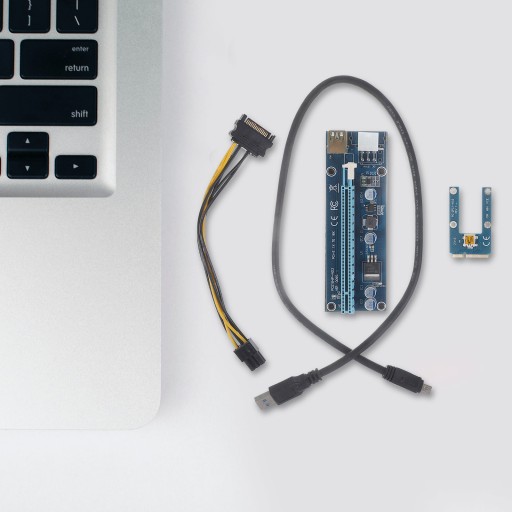 ВНЕШНИЙ ГП ДЛЯ НОУТБУКА ВНЕШНИЙ ГП PCIE