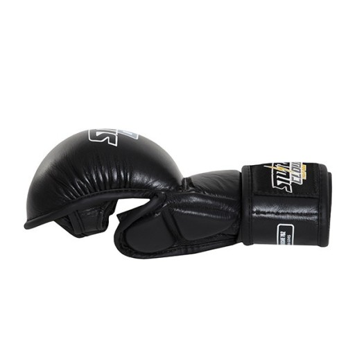 Спарринговые перчатки StormCloud MMA Hurricane 7 унций L