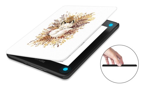 Чехол-чехол SMARTCASE для KINDLE PAPERWHITE 5 (11-го поколения)