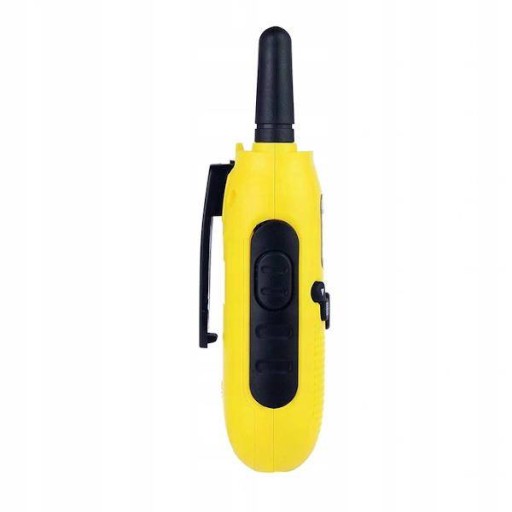 Baofeng BF-T6 Krótkofalówka Walkie Talkie USB VOX Latarka LED Łoki Toki