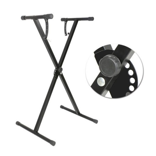 Синтезатор KORG KROSS 2 61 МБ + подставка