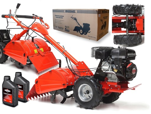 HORTMASZ HGS 1051 N PROFI мотокультиватор 7 км + 2 передачи