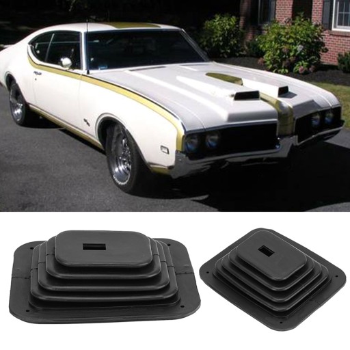 РЕЗИНОВАЯ КРЫШКА СИЛЬФОНА HURST/B M/ETC GM350