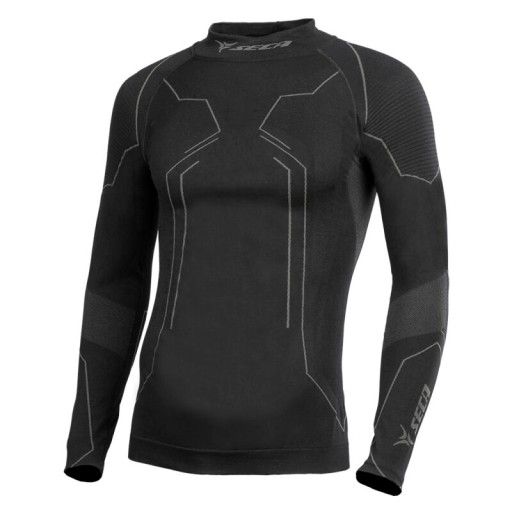 ФУТБОЛКА SECA THERMOACTIVE S-COOL S