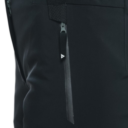 БРЮКИ DAINESE HP VERGLAS WMN ЧЕРНЫЕ L