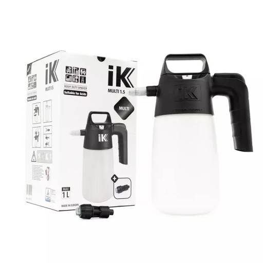IK Multi 1.5 Химически стойкий распылитель
