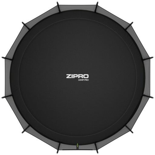 Садовый батут с уличной сеткой для детей 496см 16FT - Zipro