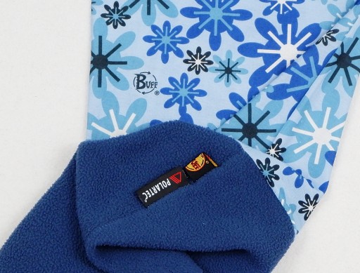 BUFF POLARTEC шарф-бафф оригинальный, один размер