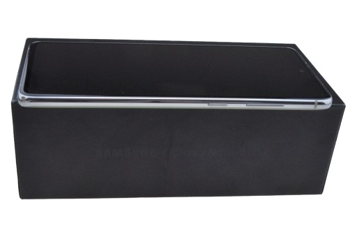 Смартфон Samsung Galaxy Note 10 Lite 6/128 ГБ