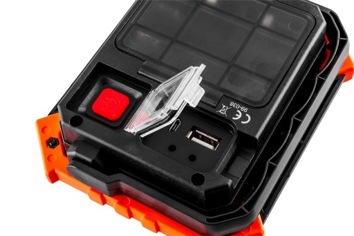 ФАКЕЛ АККУМУЛЯТОРНАЯ ЛАМПА ЛАМПА ДЛЯ МАСТЕРСКОЙ НЕО СВЕТОДИОДНЫЙ ФАКЕЛ Power Bank