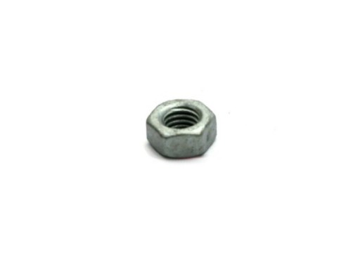 ГАЙКА ШЕСТИГРАННАЯ DIN 0934-M6 KTM 0934060003
