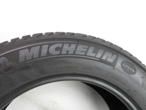ЗИМНИЕ ШИНЫ 235/60R18 Michelin Latitude Alpin LA2