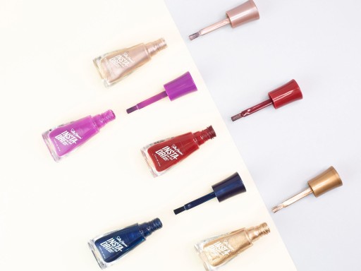 Sally Hansen Insta Dri Lakier Thats A-Blazing 390