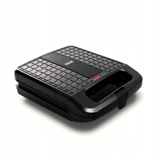 Eldom IK2502 ИДЕАЛЬНАЯ сэндвичница
