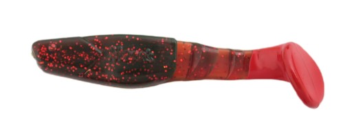 KOPYTO przynęta GUMA MANN'S PREDATOR M-056 DŁ.~70MM (M-056-RT-RFMO)