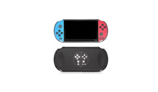 КОНСОЛЬ МИНИ PSP x12