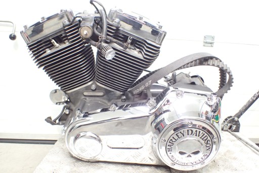 Двигатель Harley Davidson FXDWG Dyna Wide Glide 2007 г.