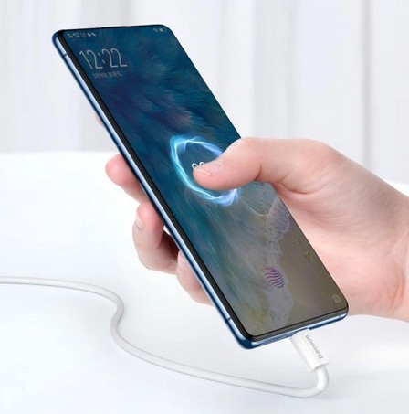 Kabel micro USB do SAMSUNG SONY HUAWEI ładowarka