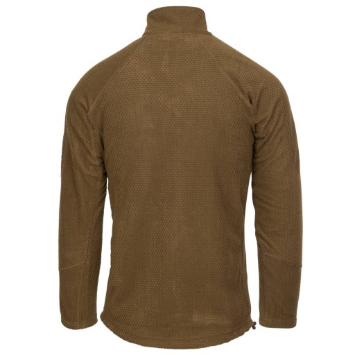 Bluza Męska Polar HELIKON ALPHA TACTICAL Fleece Olive Green 3XL