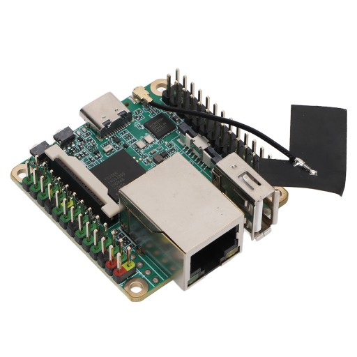 Основное управление для Milk V Duo S SG2000, 512 МБ ОЗУ, хост-порт USB 2,0 I9