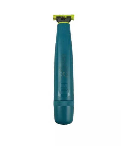 ПЕРВОЕ БРИТЬЕ PHILIPS OneBlade