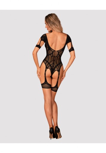 Боди Obsessive Sensual G334 S/M/L