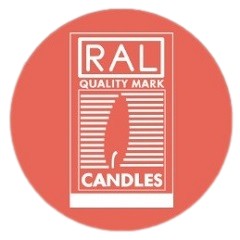 Świeca zapachowa w szkle 97/85 Bolsius True Scents MANGO - pomarańczowa 45h