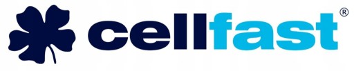 4x ВОДОДЕЛИТЕЛЬ ДЛЯ ЛЕНТЫ С КЛАПАНАМИ CELLFAST