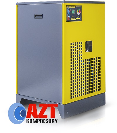 АЗТ ХОЛОДИЛЬНАЯ ОСУШИЛКА COMPRAG RDX-24