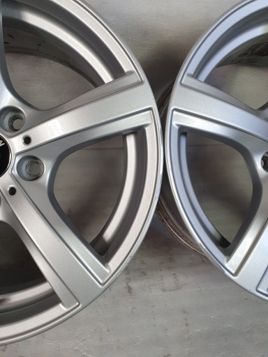 ДИСКИ BMW SERIES 1 2 3 4 5 6 7 F10 X1 X3 Z4 8x17 17