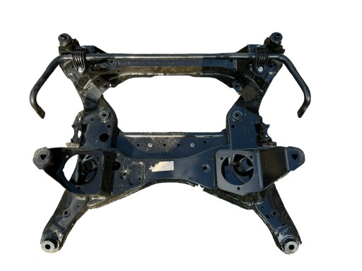 КОЛЯСКА, САНКИ, ЛЮЛЬКА, ПЕРЕДНЯЯ ТРАВЕРСИЯ, ПЕРЕДНЯЯ BMW X3 G01 X4 G02 4X4