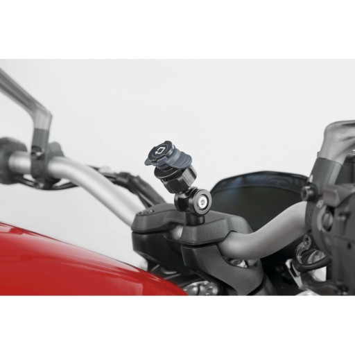 LAMPA.IT Titan Opti M8 Pro, крепление на кронштейне