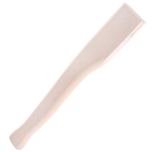 TRZONEK DO SIEKIERY RĄCZKA UCHWYT STYL MOCNY 36CM