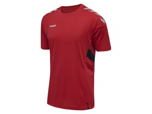 Мужская тренировочная футболка hummel Tech Move S