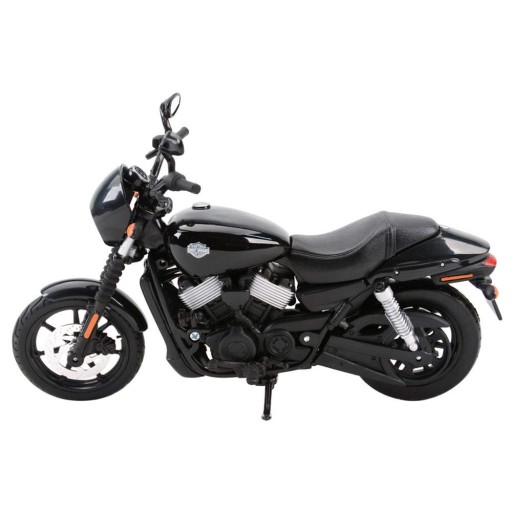HARLEY DAVIDSON Street 750 2015 1:12 Maisto 32333