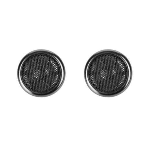 PEIYING Твитеры WHISTLES PY-T58 + кроссоверы