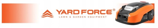 Блок питания для косилок-роботов Yard Force 24В 1,5А (также подходит для WORX)