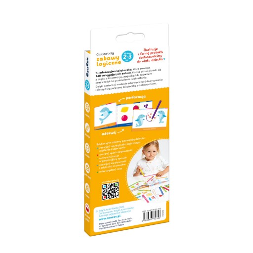 CzuCzu обучает ЛОГИЧЕСКИМ играм для детей 2-3 лет.