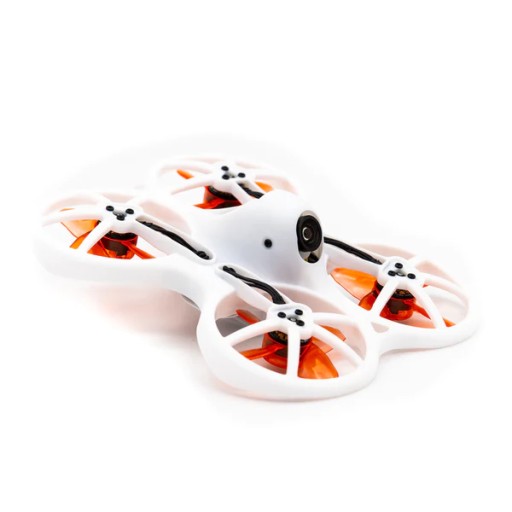 FPV-дрон Emax EZ Pilot Pro готов к полету с контроллером и очками