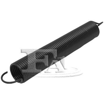 ПРУЖИНА SP-Z204.001 FA1