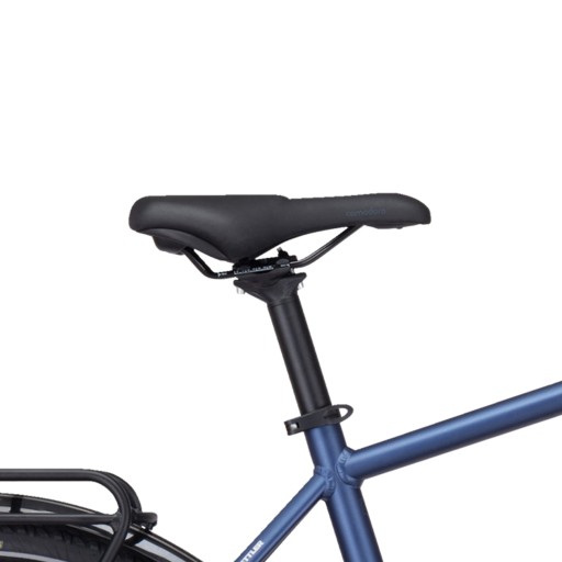 Kettler ebike e-traveller Gold 10 Plus D Blue 625 50 см Электрический велосипед