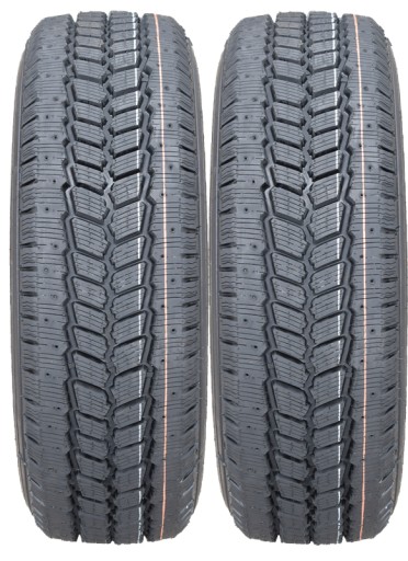 2x 235/65R16C OPONY WIELOSEZONOWE para 2szt. 235 65 16c