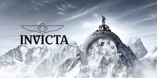 ЧАСЫ МУЖСКИЕ INVICTA AUTOMATIC PROFESSIONAL 8929OB - WR200 (zv008a)