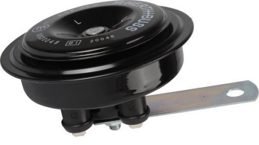 Звуковой сигнал Herth+Buss Elparts 56370045