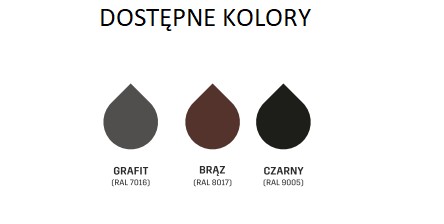 ВНУТРЕННИЙ УГОЛ KROP PVC fi 125 ral 8017 КОРИЧНЕВЫЙ